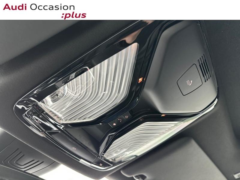 Voitures occasions BMW Serie 4 Coupe M Performance Saint-Thibault-des-Vignes