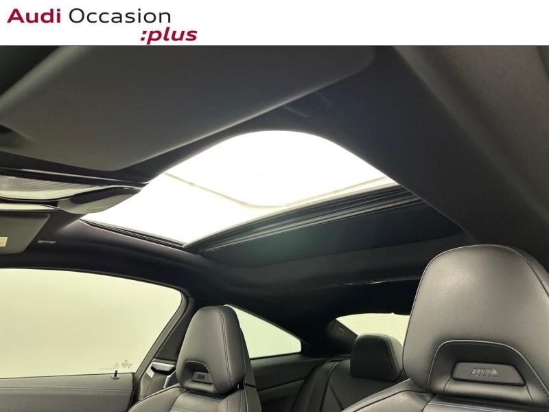 Voitures occasions BMW Serie 4 Coupe M Performance Saint-Thibault-des-Vignes