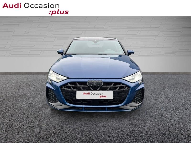 Voitures occasions Audi A3 Sportback S line Saint-Thibault-des-Vignes