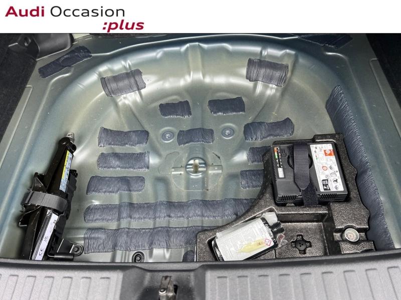 Voitures occasions Audi A3 Sportback S line Saint-Thibault-des-Vignes