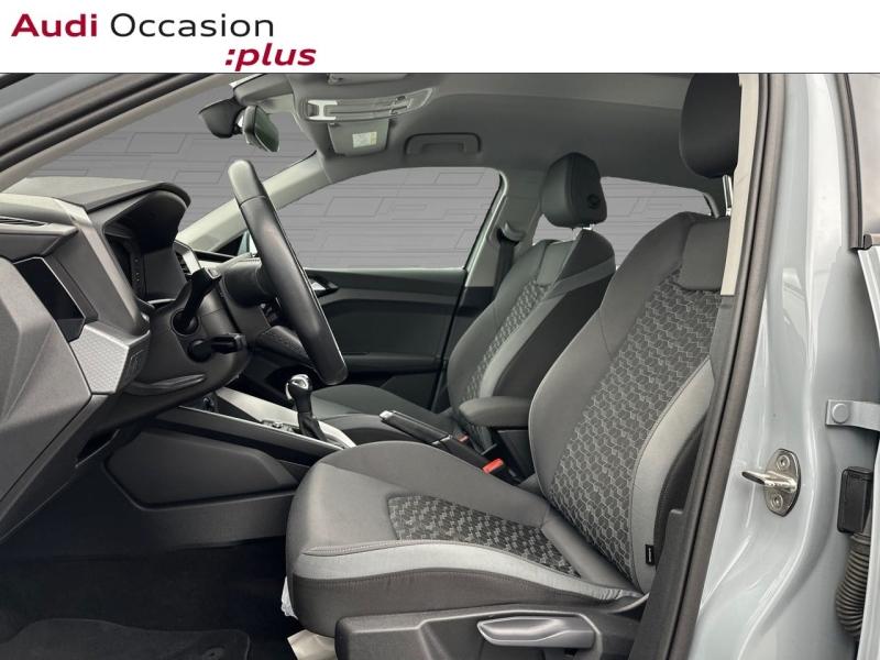 Voitures occasions Audi A1 Sportback Advanced 2 Saint-Thibault-des-Vignes