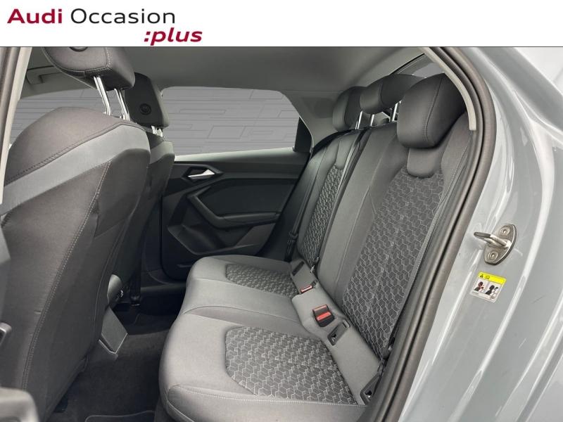Voitures occasions Audi A1 Sportback Advanced 2 Saint-Thibault-des-Vignes
