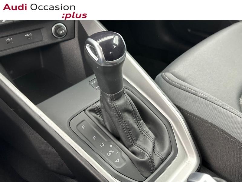 Voitures occasions Audi A1 Sportback Advanced 2 Saint-Thibault-des-Vignes