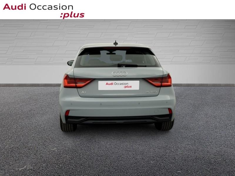 Voitures occasions Audi A1 Sportback Advanced 2 Saint-Thibault-des-Vignes