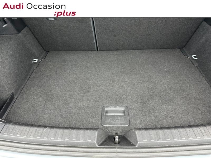 Voitures occasions Audi A1 Sportback Advanced 2 Saint-Thibault-des-Vignes