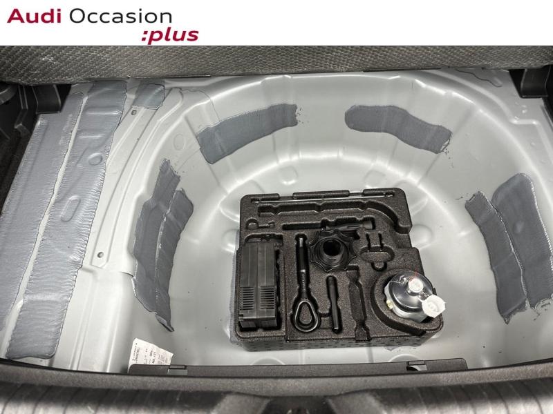 Voitures occasions Audi A1 Sportback Advanced 2 Saint-Thibault-des-Vignes