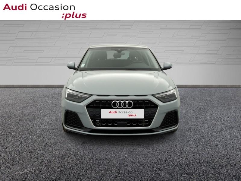 Voitures occasions Audi A1 Sportback Advanced 2 Saint-Thibault-des-Vignes