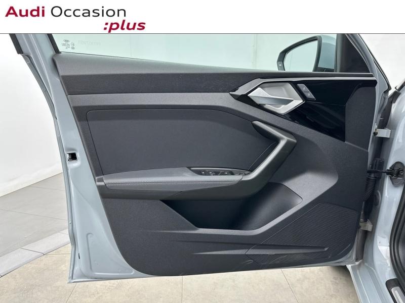 Voitures occasions Audi A1 Sportback Advanced 2 Saint-Thibault-des-Vignes