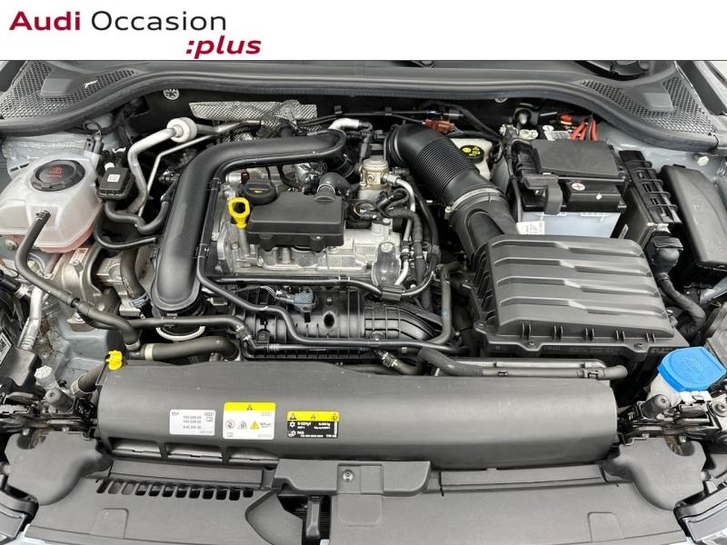 Voitures occasions Audi A1 Sportback Advanced 2 Saint-Thibault-des-Vignes