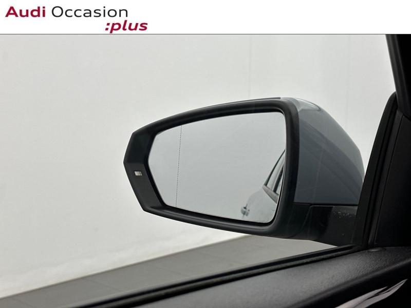 Voitures occasions Audi A1 Sportback Advanced 2 Saint-Thibault-des-Vignes