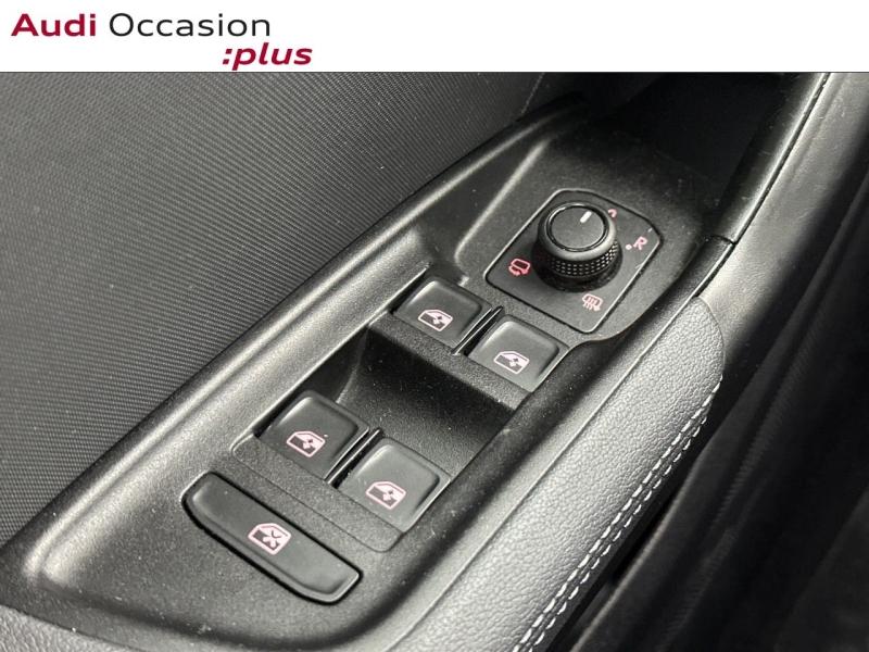 Voitures occasions Audi A1 Sportback Advanced 2 Saint-Thibault-des-Vignes