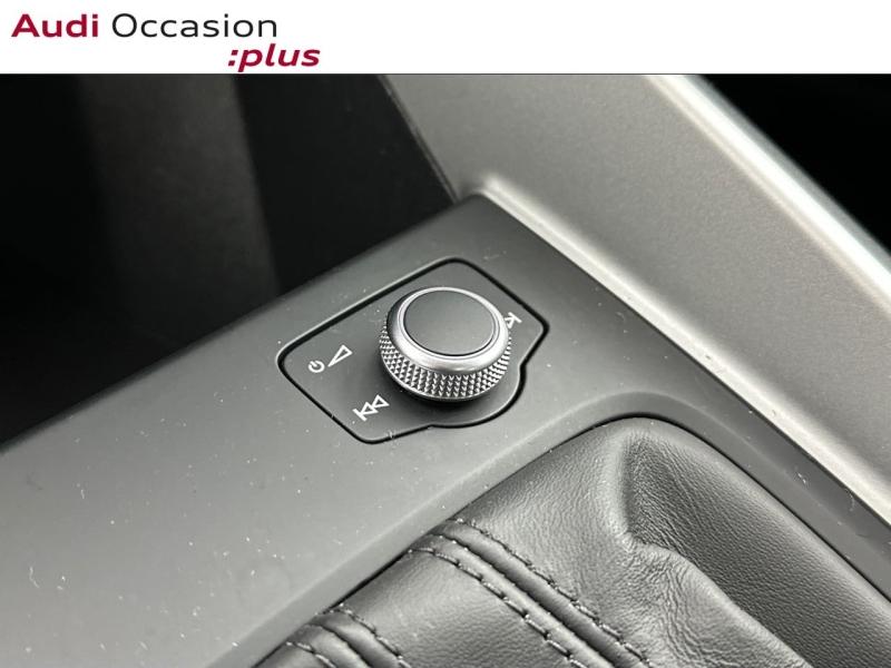 Voitures occasions Audi A1 Sportback Advanced 2 Saint-Thibault-des-Vignes