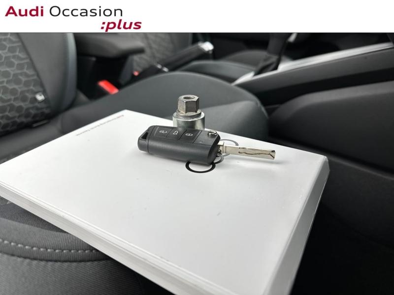 Voitures occasions Audi A1 Sportback Advanced 2 Saint-Thibault-des-Vignes