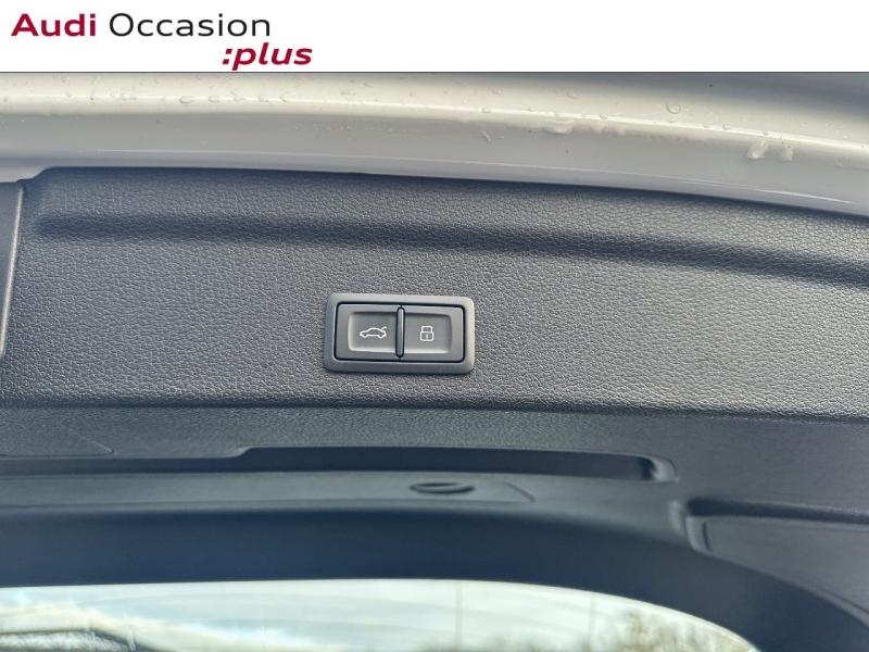 Voitures occasions Audi Q3 Sportback S line Saint-Thibault-des-Vignes