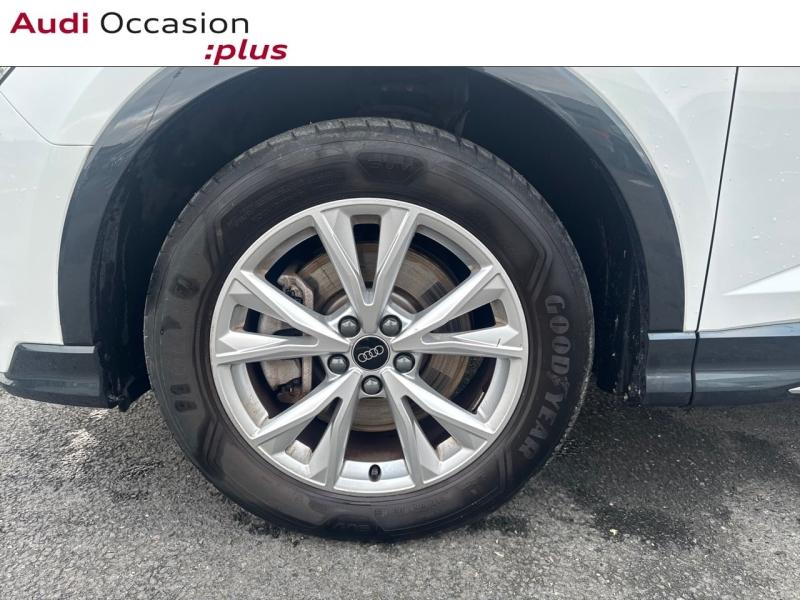 Voitures occasions Audi Q3 Sportback S line Saint-Thibault-des-Vignes