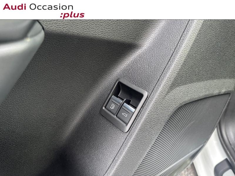 Voitures occasions Audi Q3 Sportback S line Saint-Thibault-des-Vignes