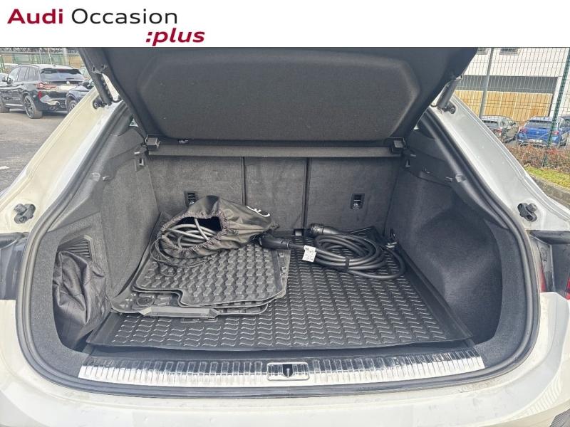 Voitures occasions Audi Q3 Sportback S line Saint-Thibault-des-Vignes