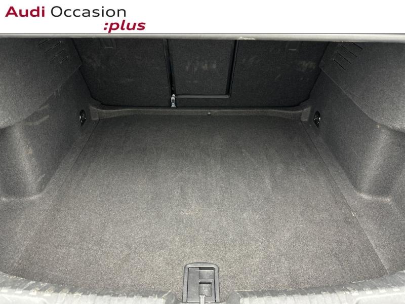 Voitures occasions Audi A3 Berline S line Saint-Thibault-des-Vignes