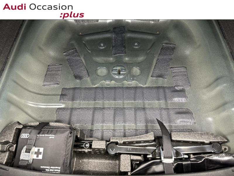 Voitures occasions Audi A3 Berline S line Saint-Thibault-des-Vignes