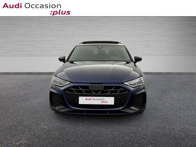 Voitures occasions Audi A3 Berline S line Saint-Thibault-des-Vignes