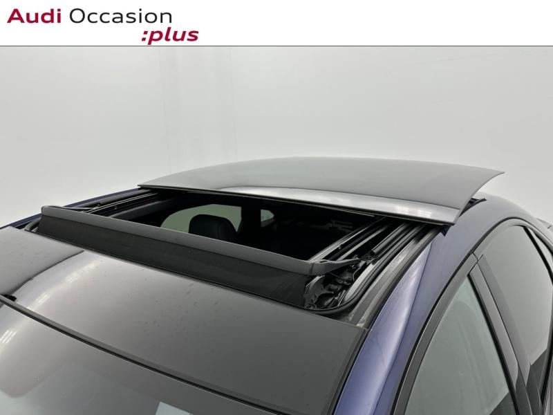 Voitures occasions Audi A3 Berline S line Saint-Thibault-des-Vignes
