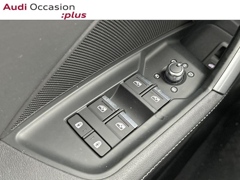 Voitures occasions Audi A3 Berline S line Saint-Thibault-des-Vignes