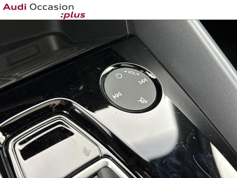 Voitures occasions Audi A3 Berline S line Saint-Thibault-des-Vignes