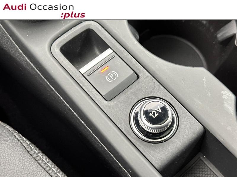 Voitures occasions Audi A3 Berline S line Saint-Thibault-des-Vignes