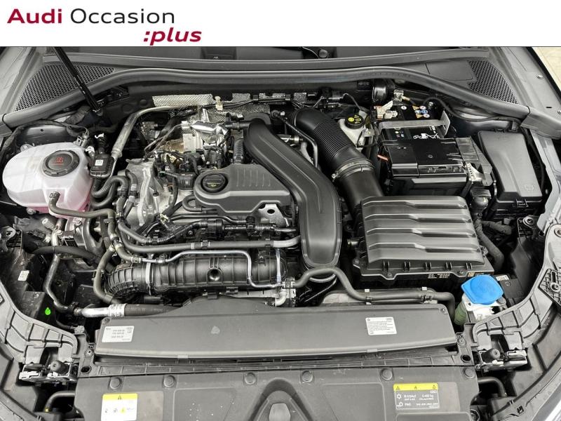 Voitures occasions Audi A3 Berline S line Saint-Thibault-des-Vignes