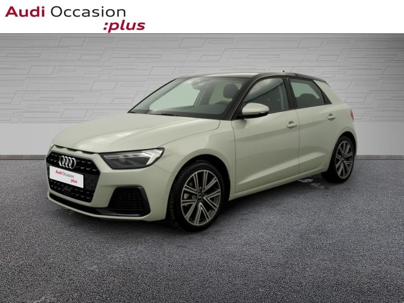 Voitures occasions Audi A1 Sportback Design Saint-Thibault-des-Vignes