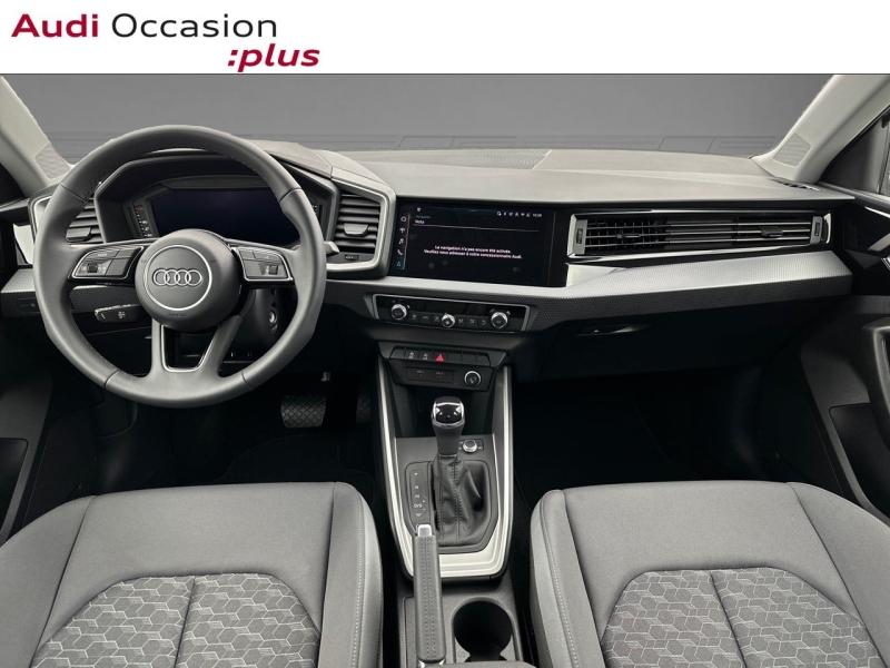 Voitures occasions Audi A1 Sportback Design Saint-Thibault-des-Vignes