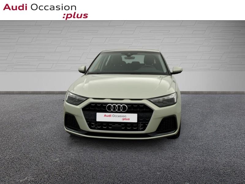 Voitures occasions Audi A1 Sportback Design Saint-Thibault-des-Vignes