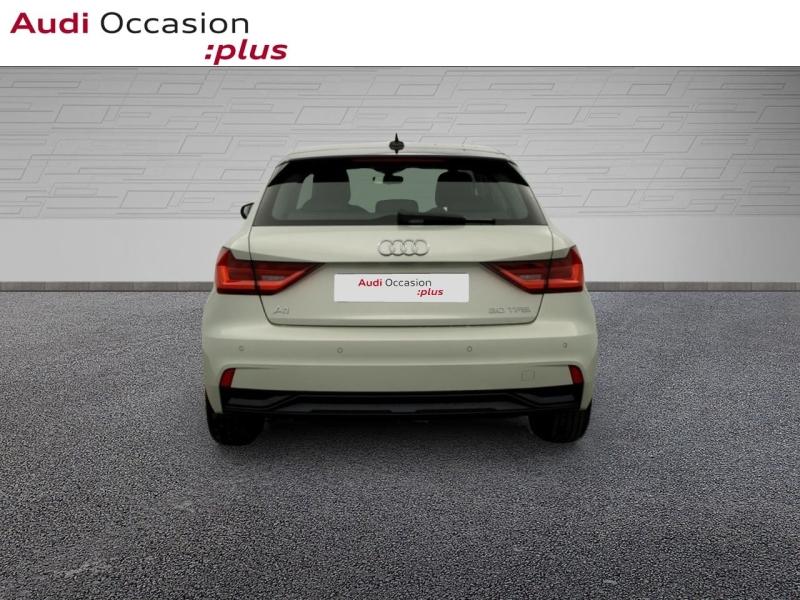 Voitures occasions Audi A1 Sportback Design Saint-Thibault-des-Vignes