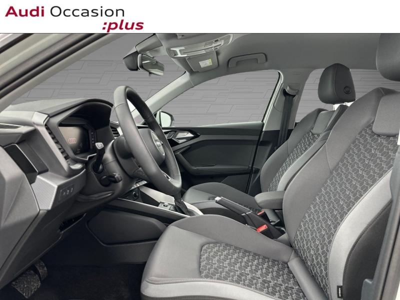 Voitures occasions Audi A1 Sportback Design Saint-Thibault-des-Vignes