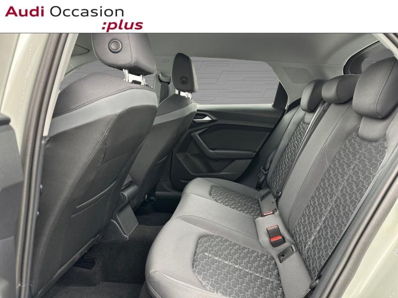 Voitures occasions Audi A1 Sportback Design Saint-Thibault-des-Vignes