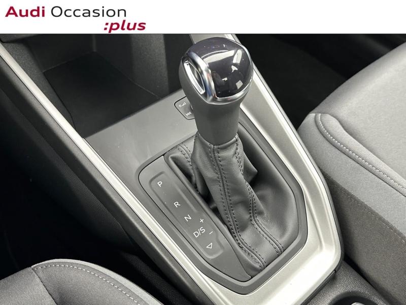 Voitures occasions Audi A1 Sportback Design Saint-Thibault-des-Vignes
