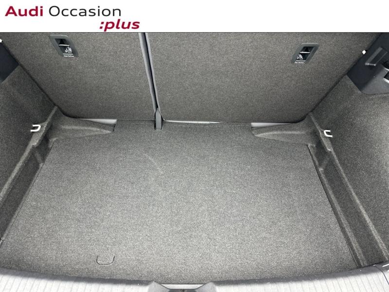 Voitures occasions Audi A1 Sportback Design Saint-Thibault-des-Vignes