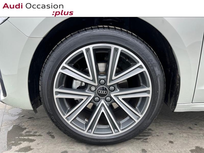 Voitures occasions Audi A1 Sportback Design Saint-Thibault-des-Vignes