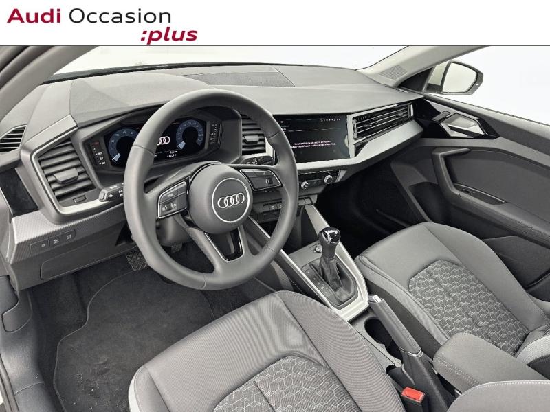 Voitures occasions Audi A1 Sportback Design Saint-Thibault-des-Vignes