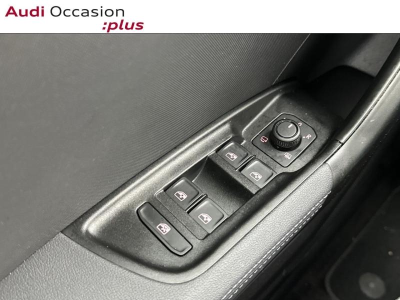 Voitures occasions Audi A1 Sportback Design Saint-Thibault-des-Vignes