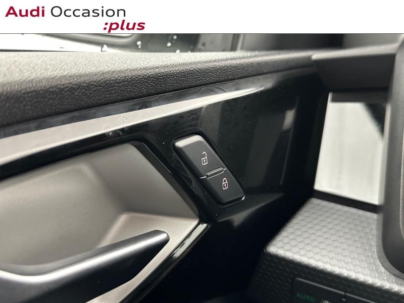 Voitures occasions Audi A1 Sportback Design Saint-Thibault-des-Vignes