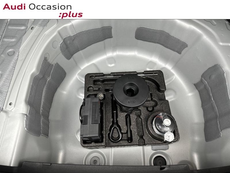 Voitures occasions Audi A1 Sportback Design Saint-Thibault-des-Vignes