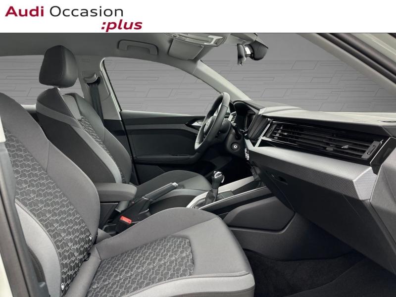 Voitures occasions Audi A1 Sportback Design Saint-Thibault-des-Vignes