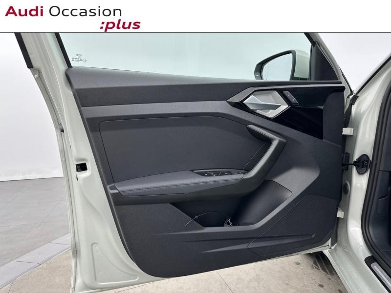 Voitures occasions Audi A1 Sportback Design Saint-Thibault-des-Vignes