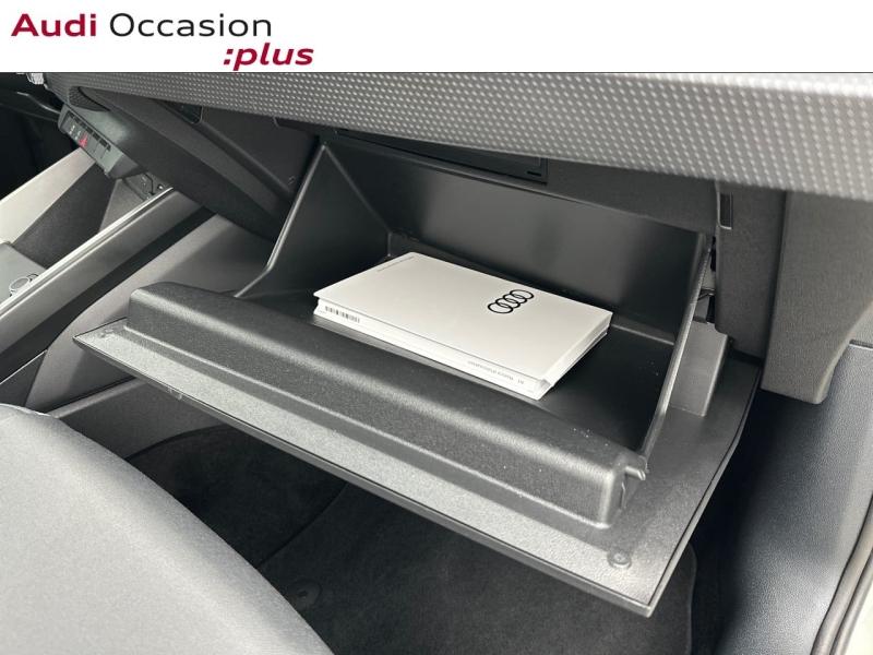 Voitures occasions Audi A1 Sportback Design Saint-Thibault-des-Vignes