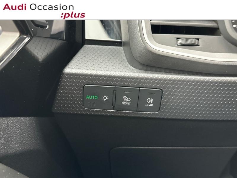 Voitures occasions Audi A1 Sportback Design Saint-Thibault-des-Vignes