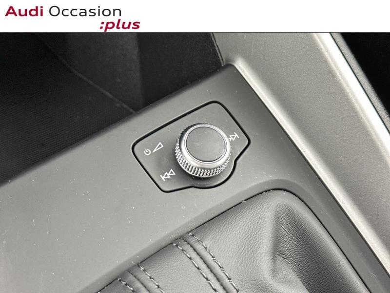 Voitures occasions Audi A1 Sportback Design Saint-Thibault-des-Vignes