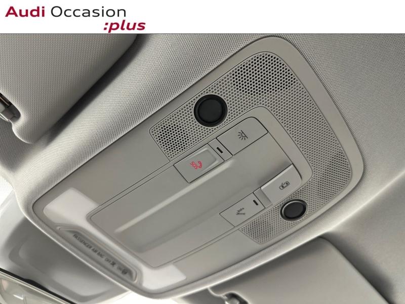 Voitures occasions Audi A1 Sportback Design Saint-Thibault-des-Vignes