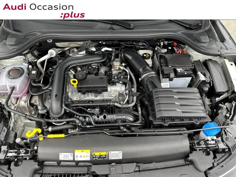 Voitures occasions Audi A1 Sportback Design Saint-Thibault-des-Vignes