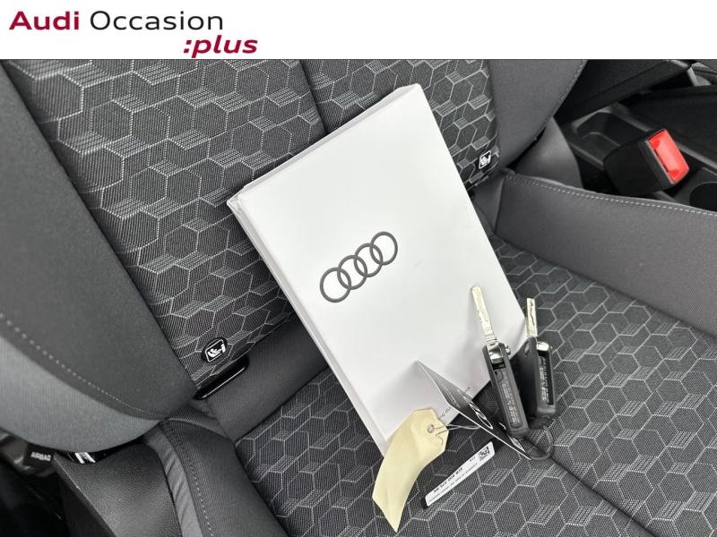 Voitures occasions Audi A1 Sportback Design Saint-Thibault-des-Vignes